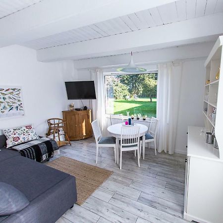 Apartament Lotsenkoje Cuxhaven Zewnętrze zdjęcie